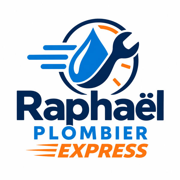 Raphaël Plombier Express
